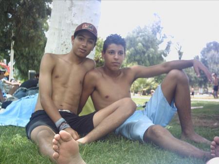 c'est  amine  rmili  3chiri  comme  mon  fr�re  wala  ktare